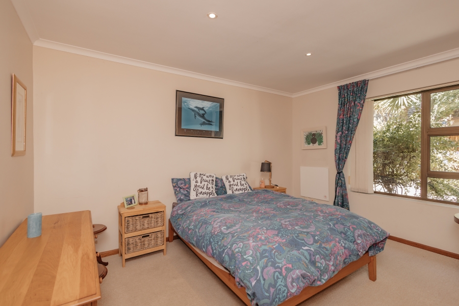 4 Bedroom Property for Sale in Welgedacht Western Cape